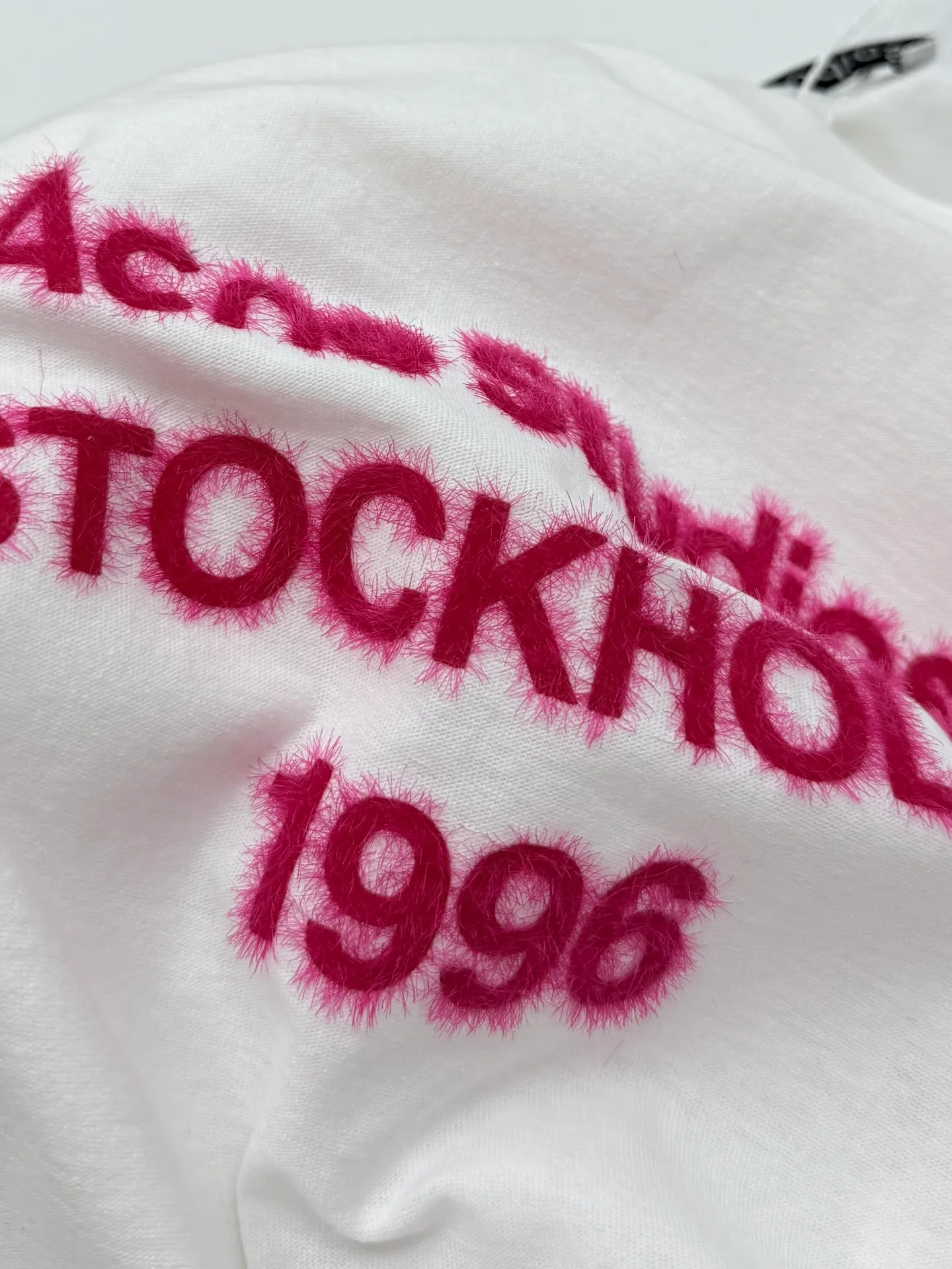 Acne Studios T S/M/L